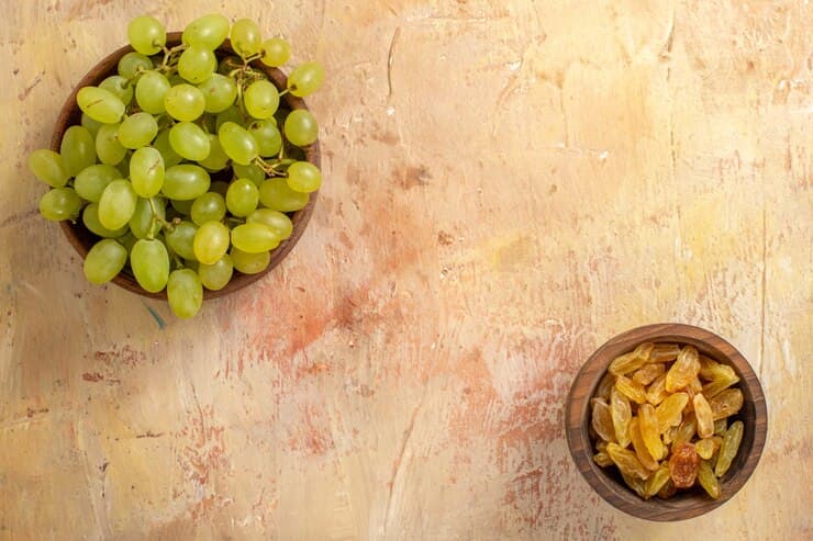 تصویر 2 از خرید کشمش + قیمت فروش استثنایی